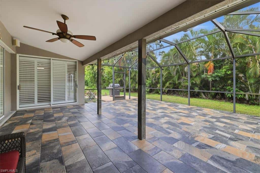 8137 Breton Cir, Fort Myers, photo 38