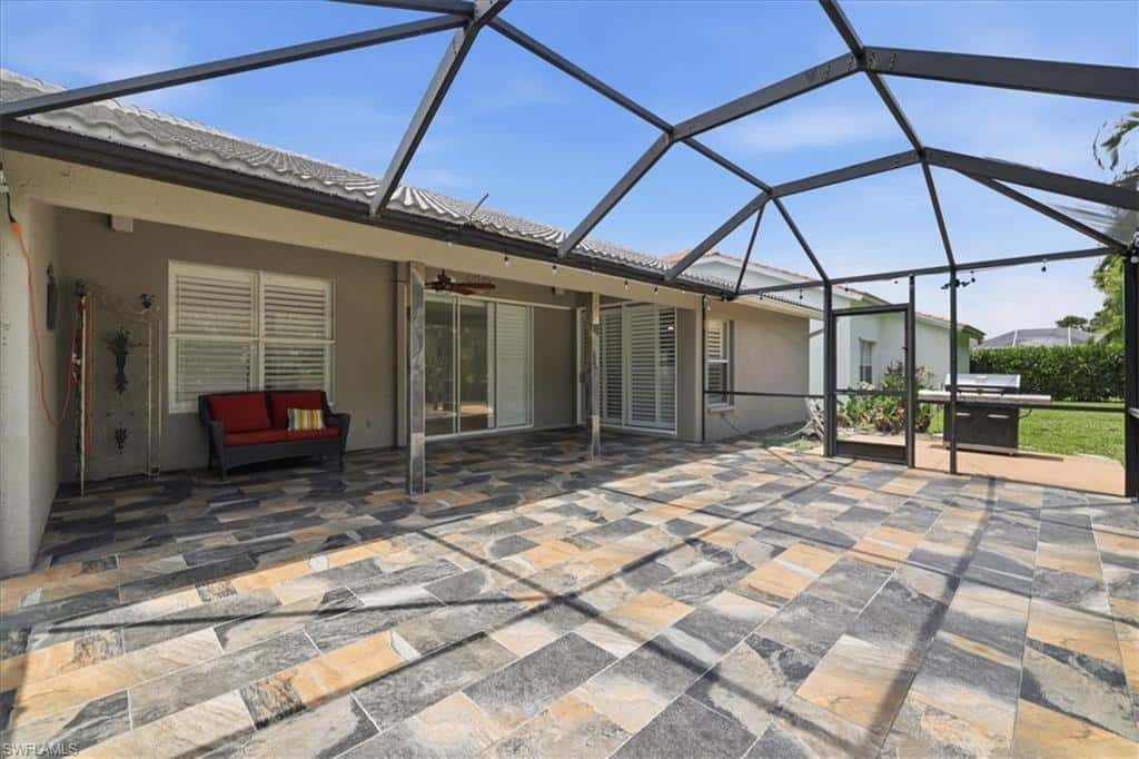 8137 Breton Cir, Fort Myers, photo 41