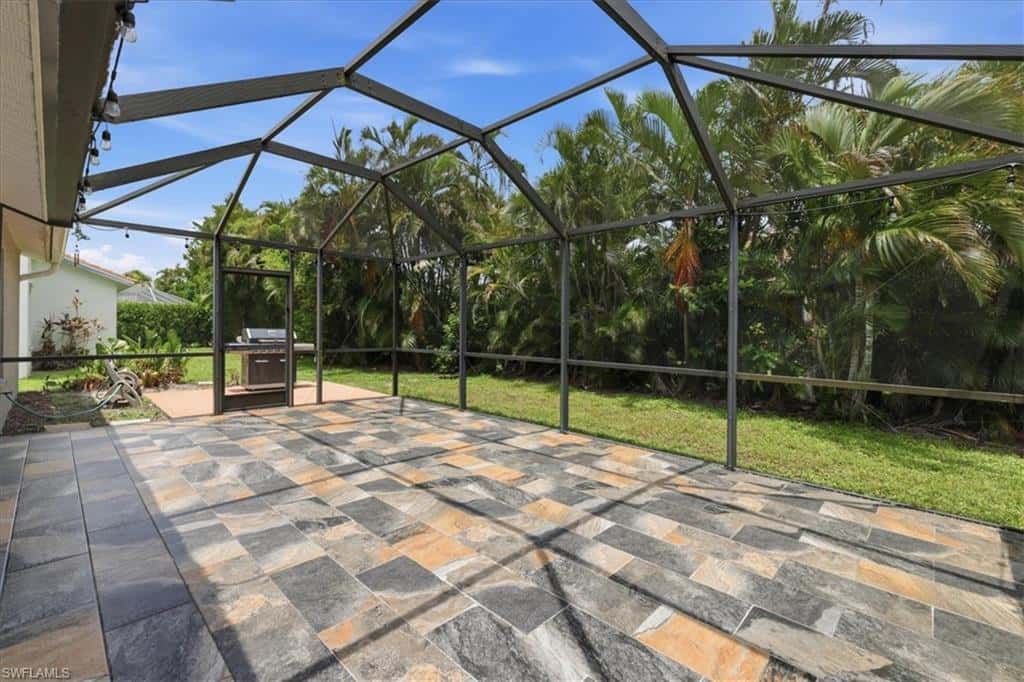 8137 Breton Cir, Fort Myers, photo 40
