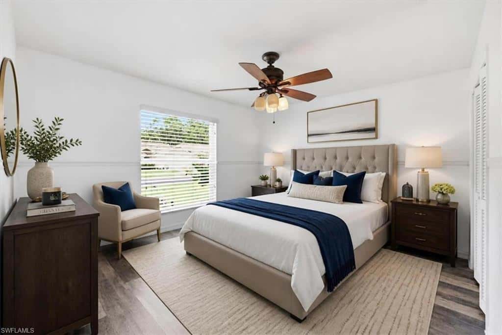 8137 Breton Cir, Fort Myers, photo 31