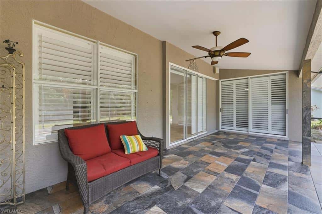 8137 Breton Cir, Fort Myers, photo 39