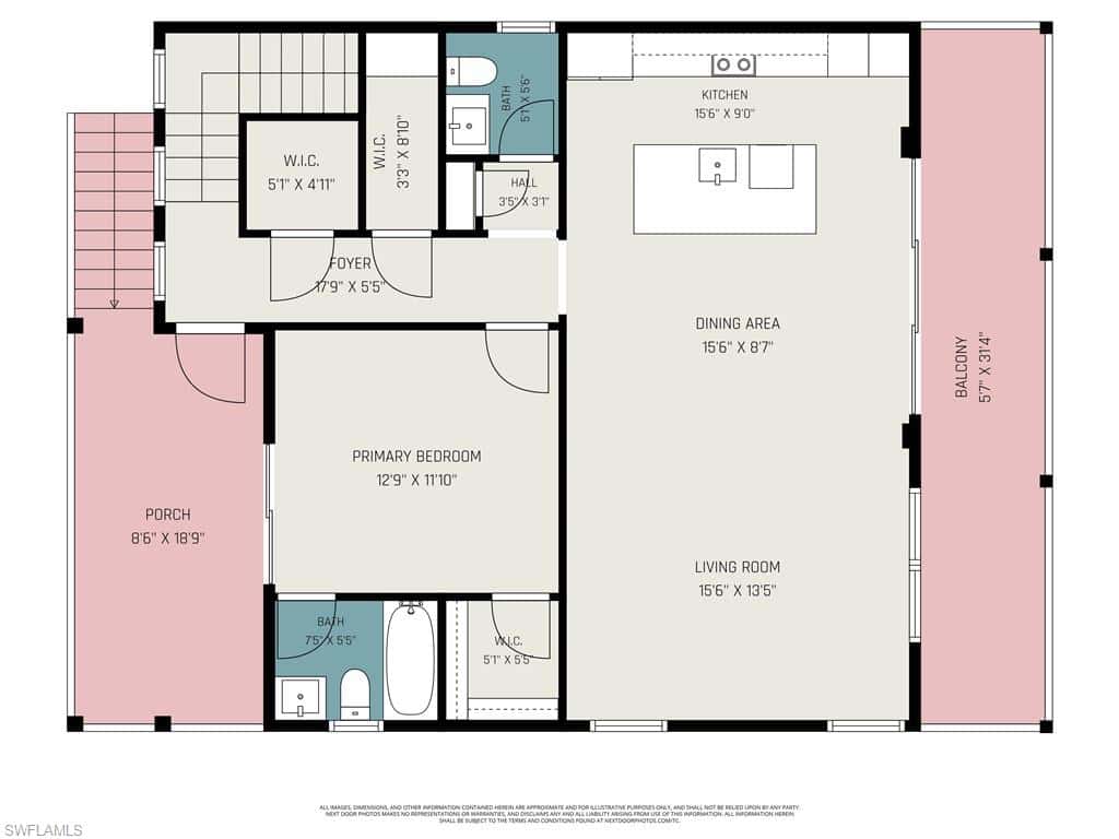 224 Fairweather Ln, Fort Myers Beach, photo 43