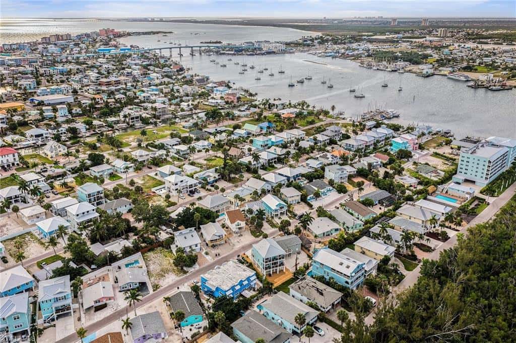 224 Fairweather Ln, Fort Myers Beach, photo 45