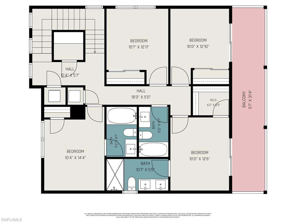 224 Fairweather Ln, Fort Myers Beach, photo 44