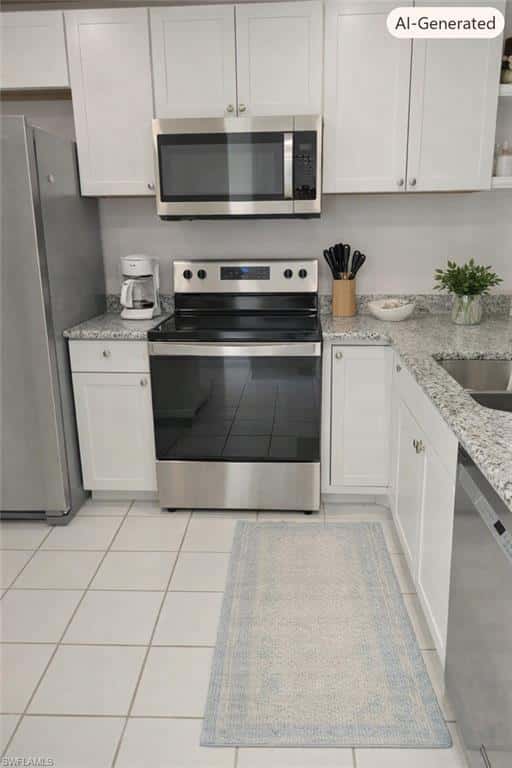2618 Kings Lake Blvd #2-202, Naples, photo 6