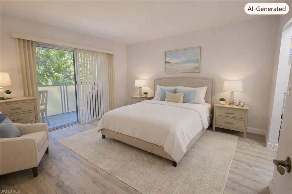 2618 Kings Lake Blvd #2-202, Naples, photo 9