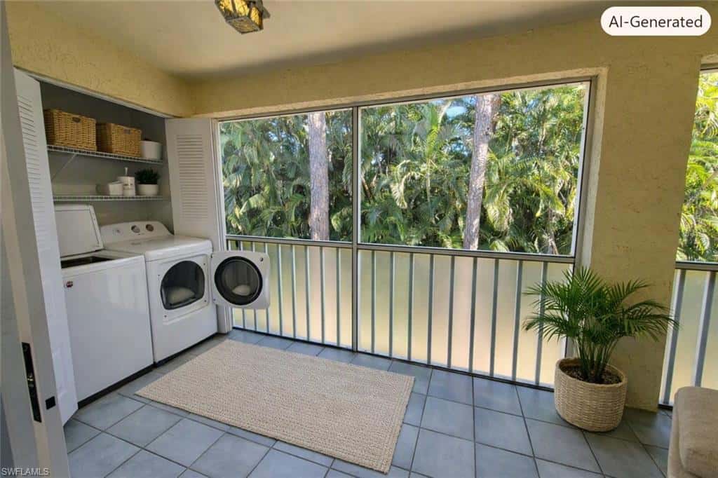 2618 Kings Lake Blvd #2-202, Naples, photo 14