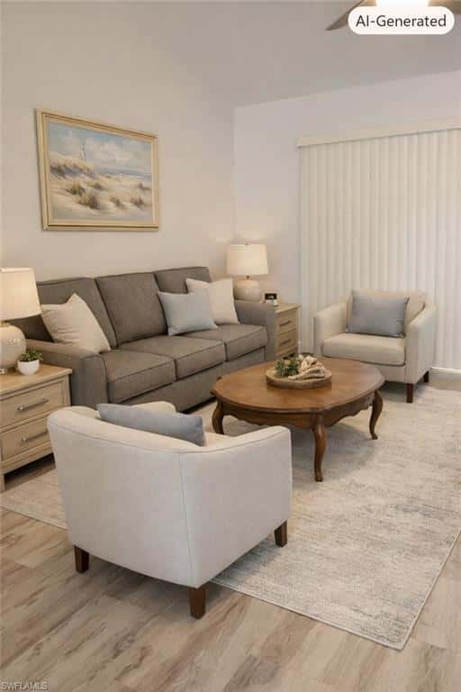 2618 Kings Lake Blvd #2-202, Naples, photo 8