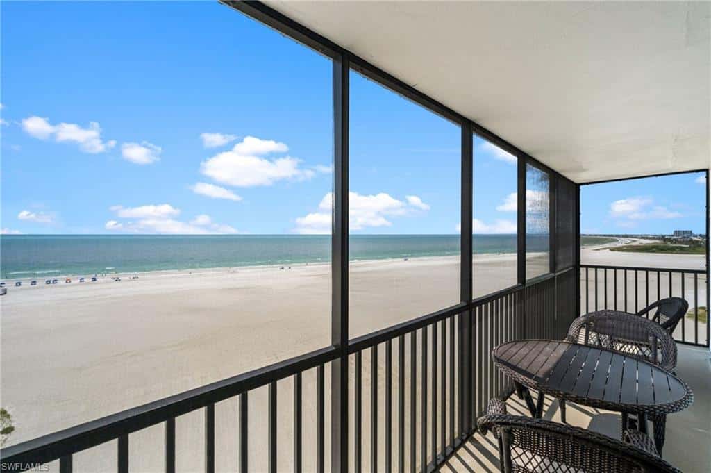 6612 Estero Blvd #903, Fort Myers Beach, photo 13