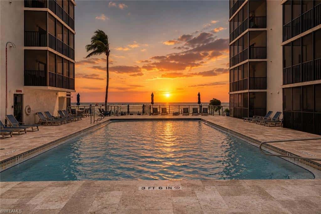 6612 Estero Blvd #903, Fort Myers Beach, photo 5