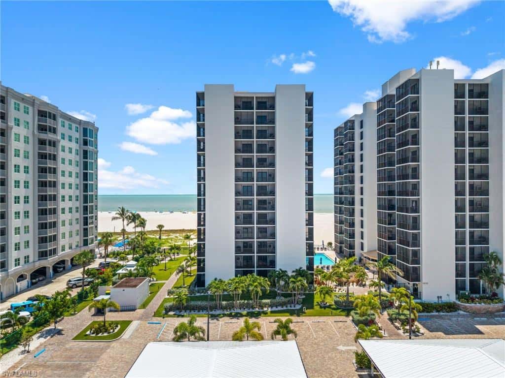 6612 Estero Blvd #903, Fort Myers Beach, photo 38