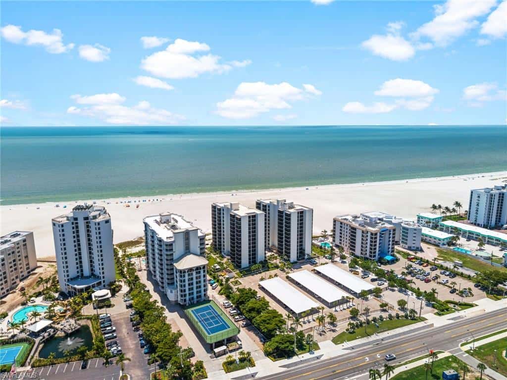 6612 Estero Blvd #903, Fort Myers Beach, photo 39