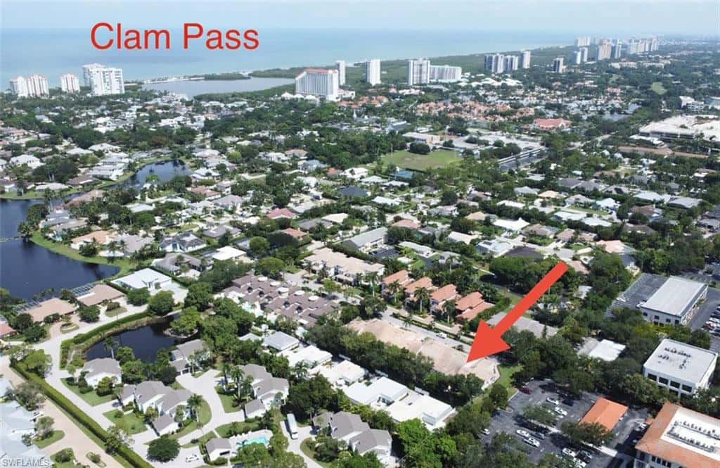 4872 Boulevard Ct, Naples, photo 28