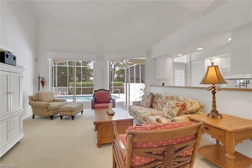 4872 Boulevard Ct, Naples, photo 5