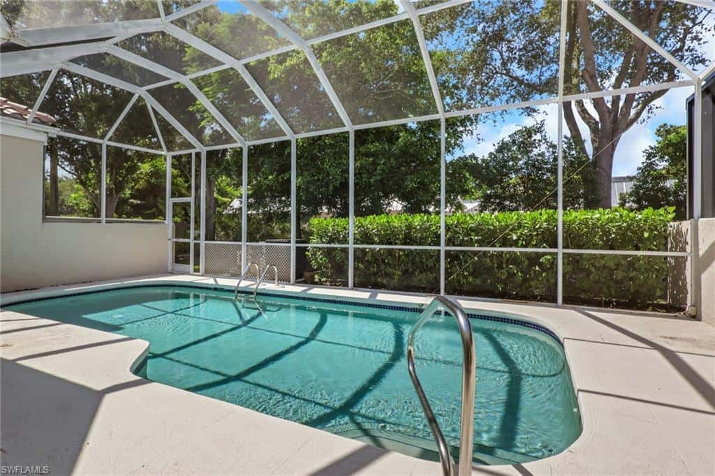 4872 Boulevard Ct, Naples, photo 24