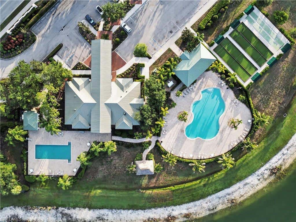 3420 Crosswater Dr, North Fort Myers, photo 22