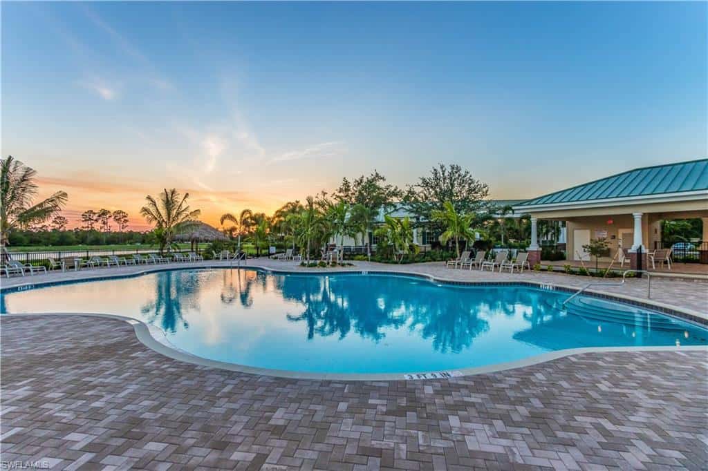 3420 Crosswater Dr, North Fort Myers, photo 24