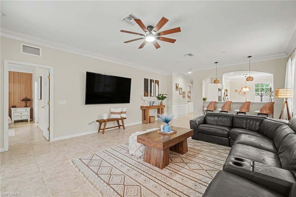 3420 Crosswater Dr, North Fort Myers, photo 11