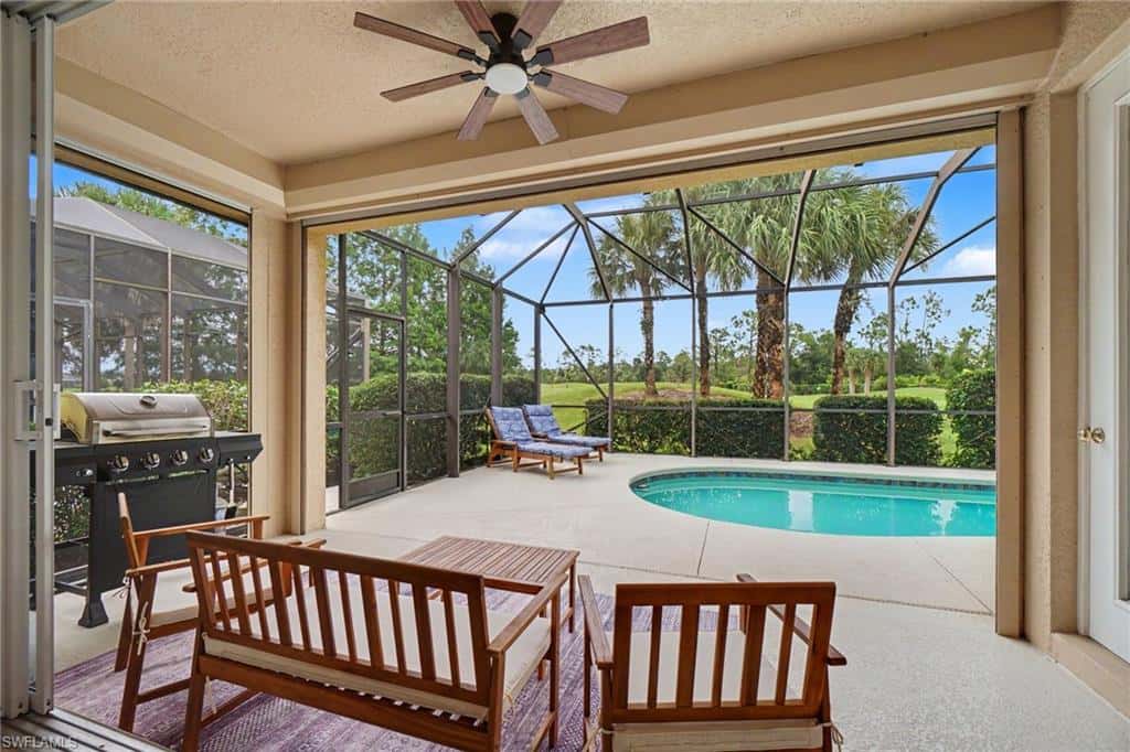 3420 Crosswater Dr, North Fort Myers, photo 19