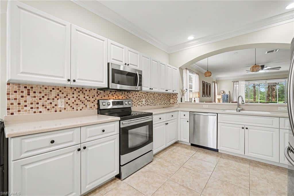 3420 Crosswater Dr, North Fort Myers, photo 4