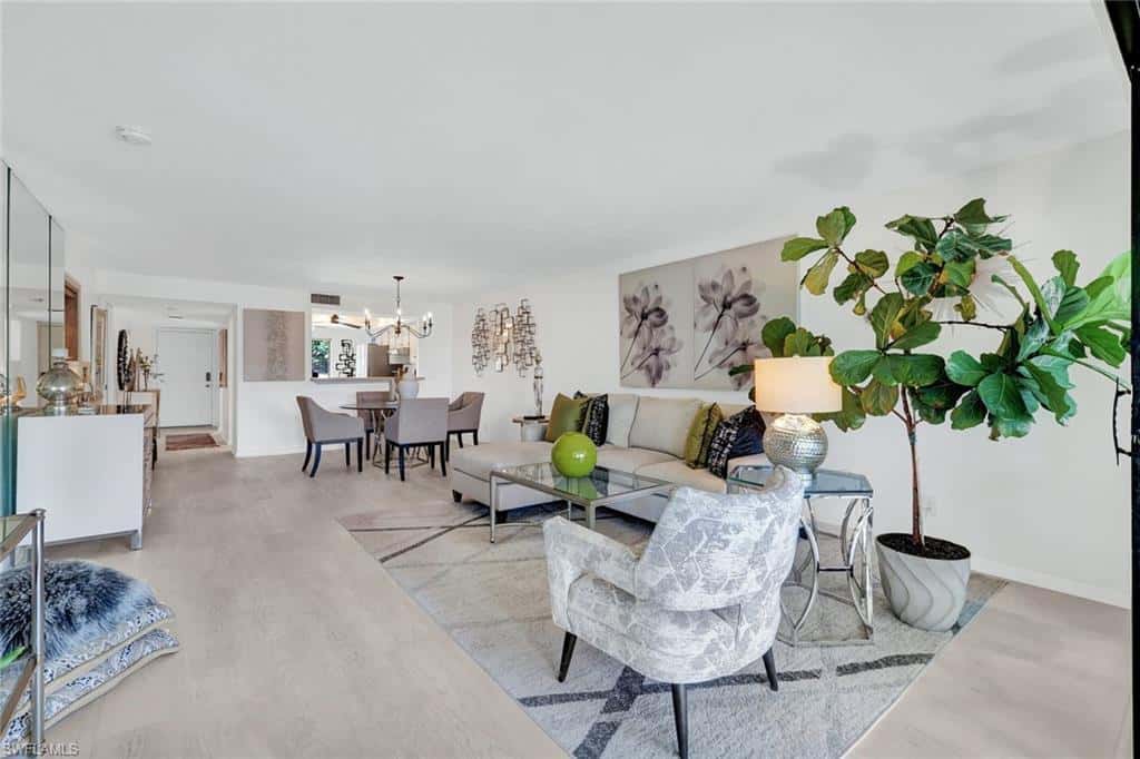 800 Misty Pines Cir #205, Naples, photo 6