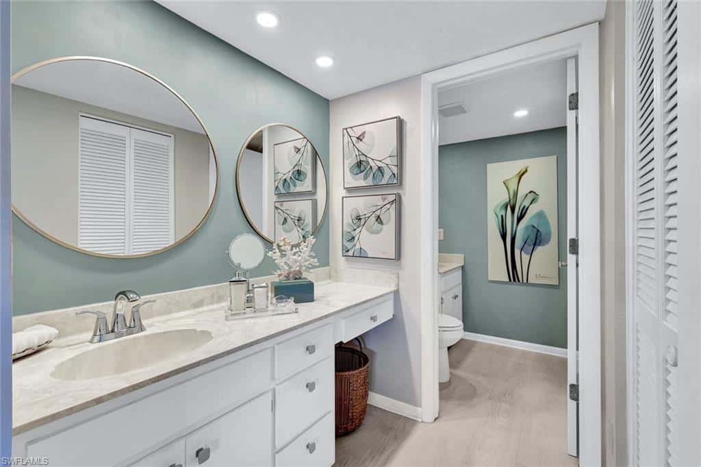 800 Misty Pines Cir #205, Naples, photo 16