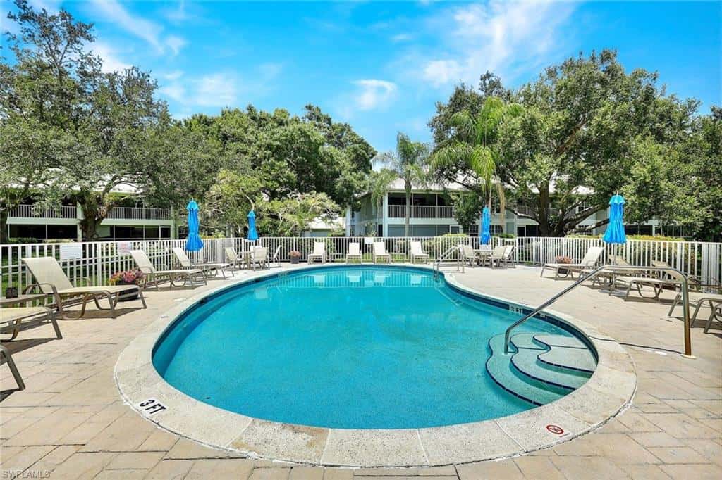 800 Misty Pines Cir #205, Naples, photo 22