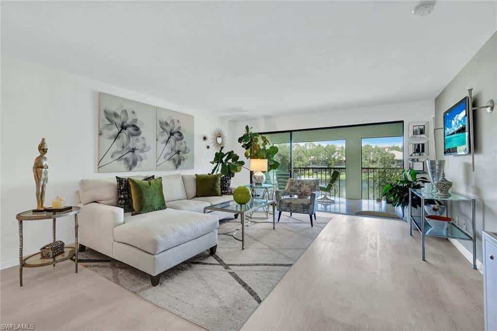 800 Misty Pines Cir #205, Naples, photo 5