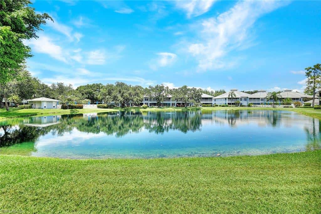 800 Misty Pines Cir #205, Naples, photo 20