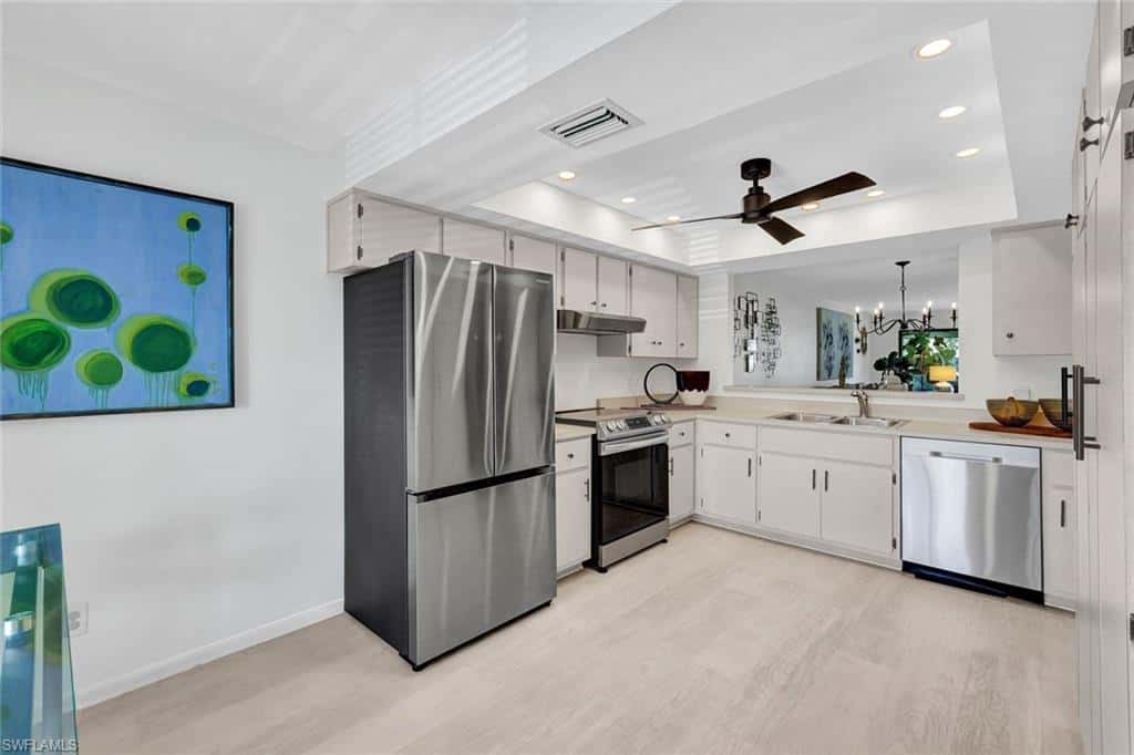 800 Misty Pines Cir #205, Naples, photo 10