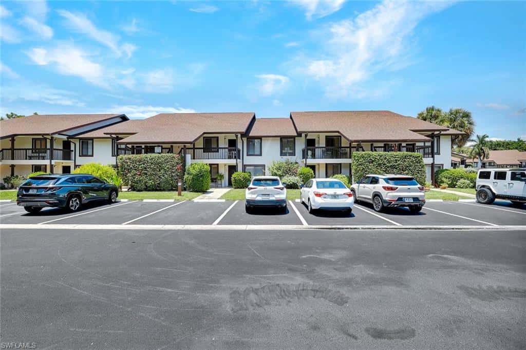 800 Misty Pines Cir #205, Naples, photo 25