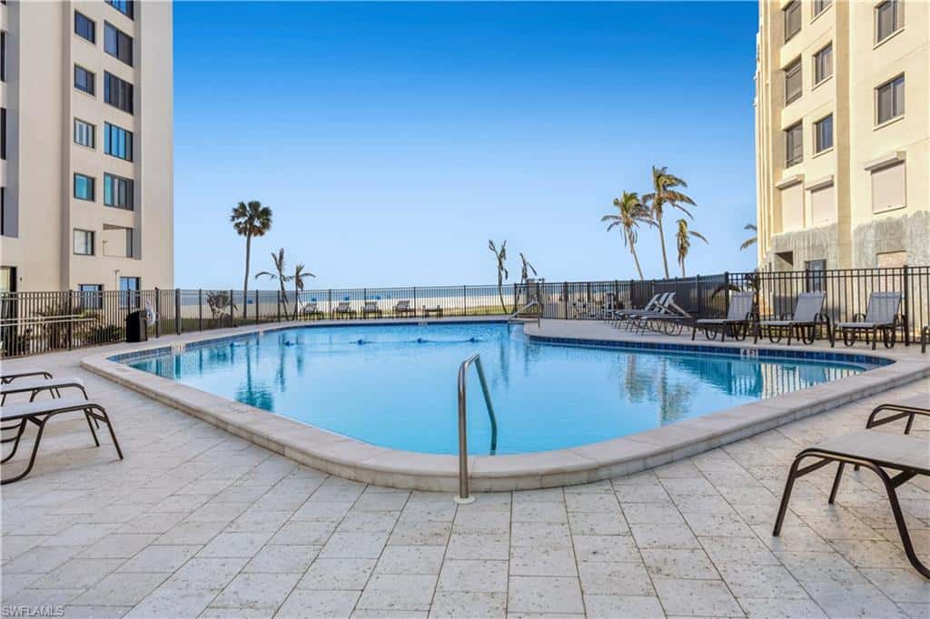 6662 Estero Blvd #308, Fort Myers Beach, photo 32