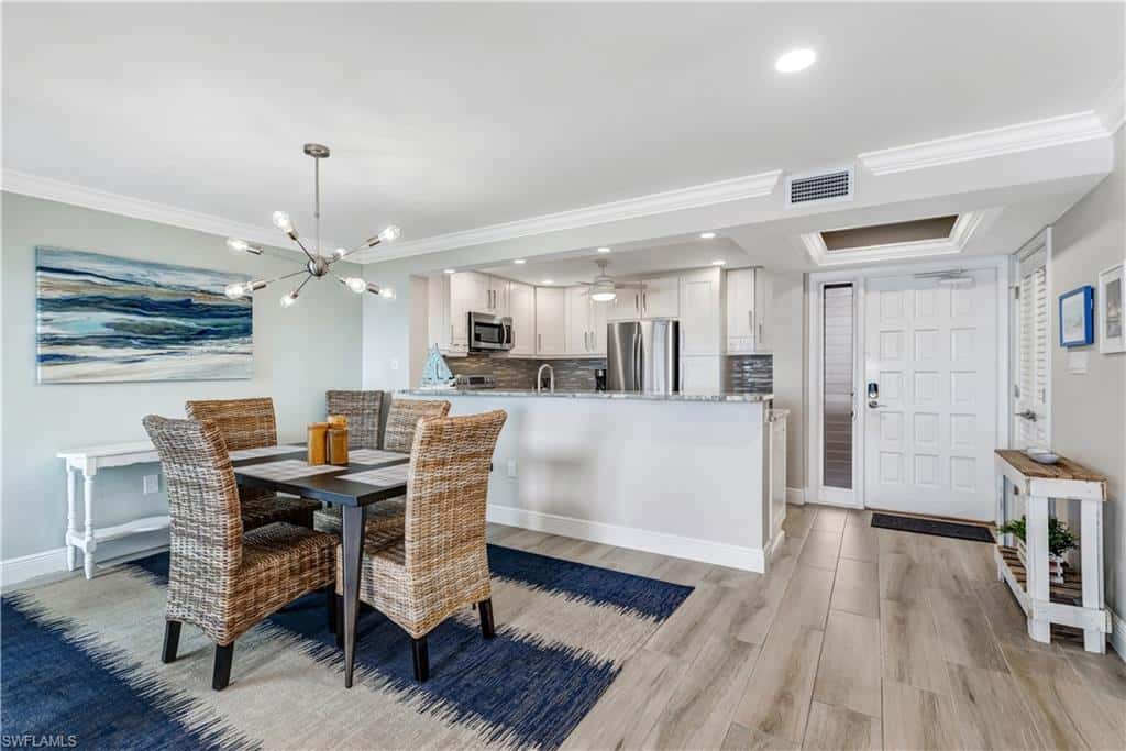 6662 Estero Blvd #308, Fort Myers Beach, photo 5