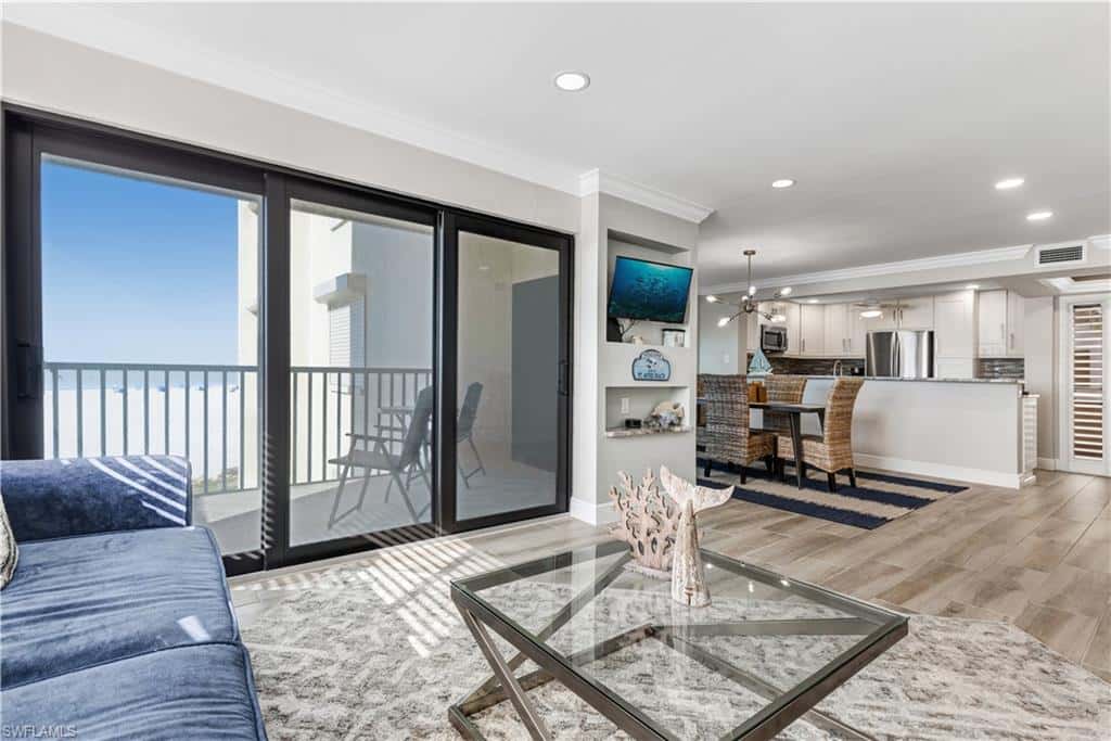 6662 Estero Blvd #308, Fort Myers Beach, photo 9