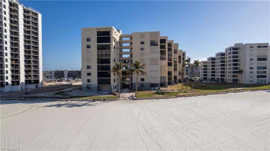 6662 Estero Blvd #308, Fort Myers Beach, photo 34