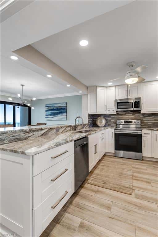 6662 Estero Blvd #308, Fort Myers Beach, photo 10