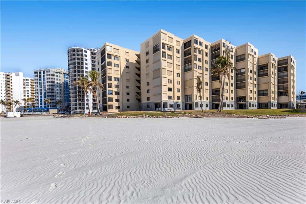 6662 Estero Blvd #308, Fort Myers Beach, photo 33