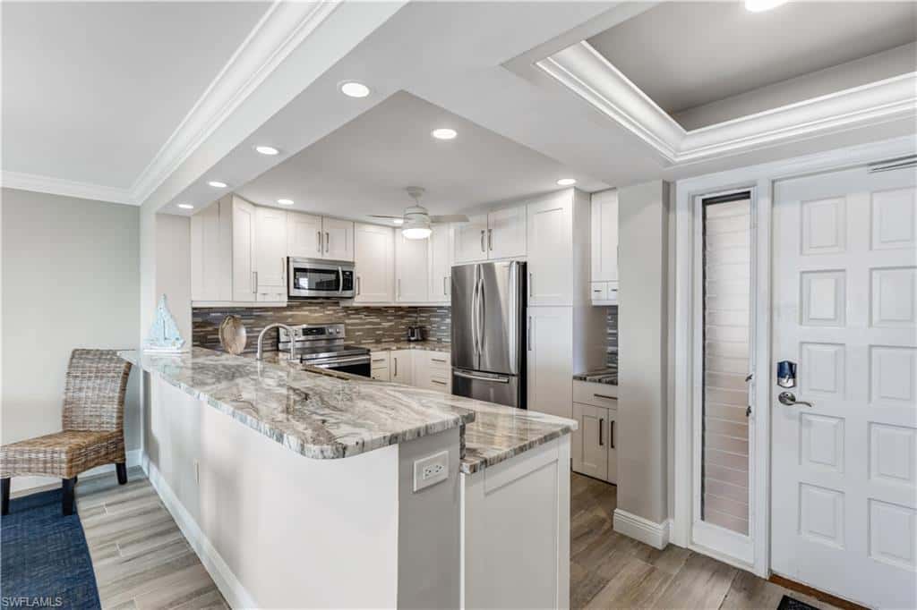 6662 Estero Blvd #308, Fort Myers Beach, photo 11