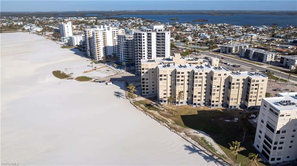 6662 Estero Blvd #308, Fort Myers Beach, photo 35