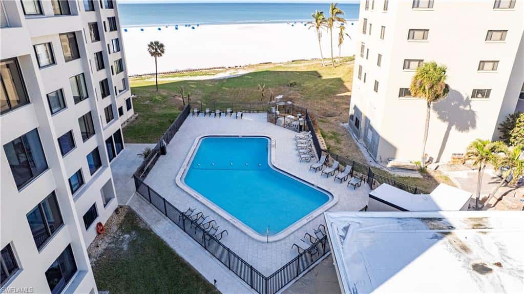 6662 Estero Blvd #308, Fort Myers Beach, photo 31