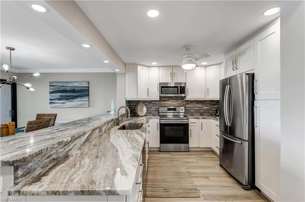 6662 Estero Blvd #308, Fort Myers Beach, photo 4