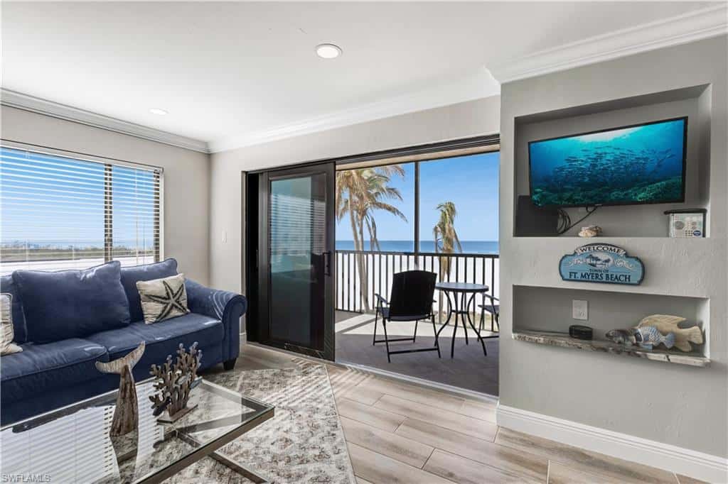 6662 Estero Blvd #308, Fort Myers Beach, photo 8