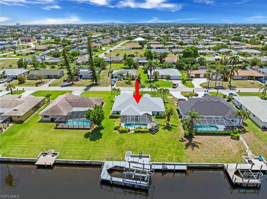 1413 36th Ter, Cape Coral, photo 28