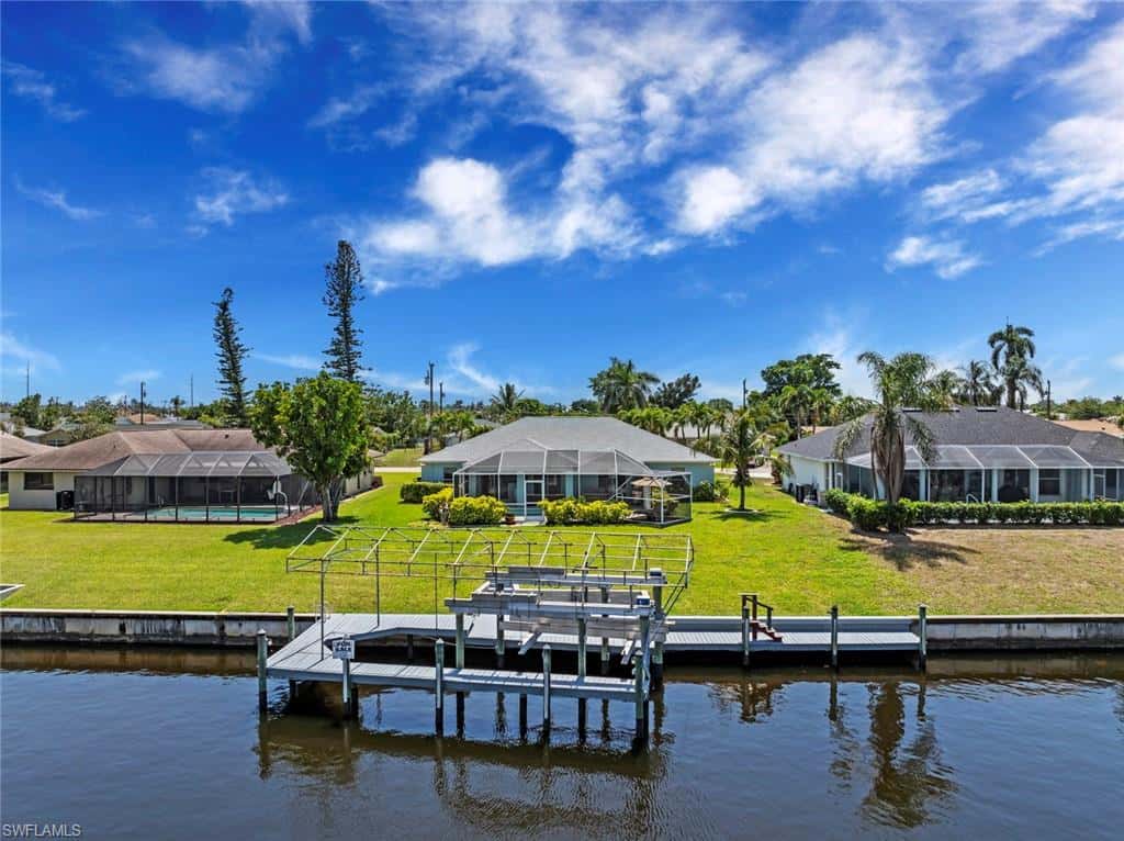 1413 36th Ter, Cape Coral, photo 4