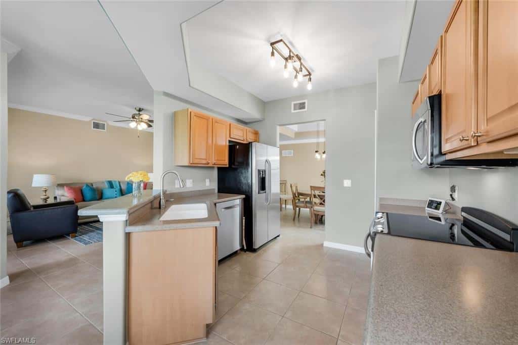 12033 Covent Garden Ct #2403, Naples, photo 7