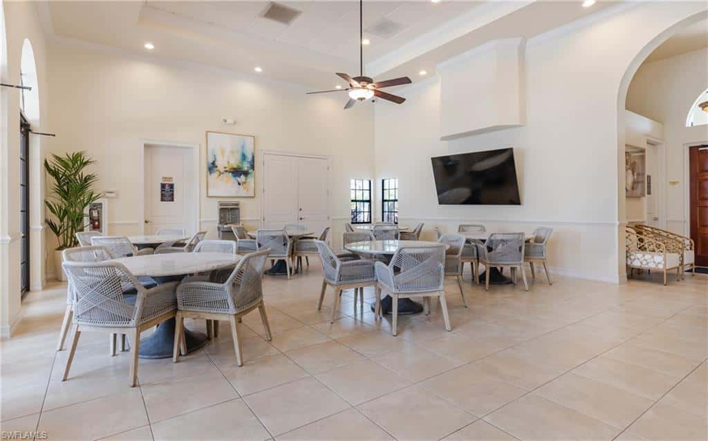5781 Cape Harbour Dr #1405, Cape Coral, photo 27