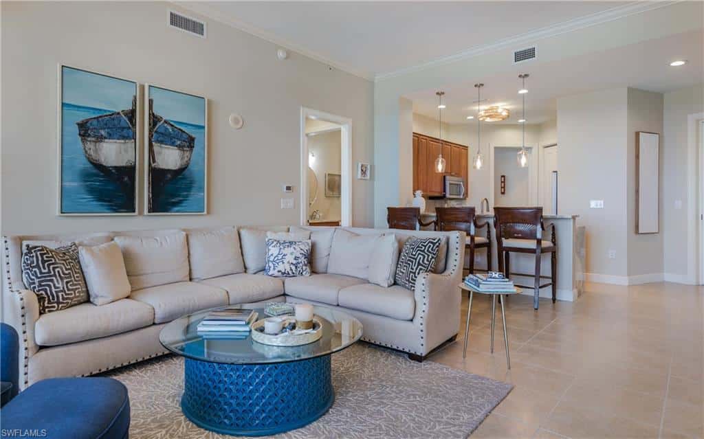5781 Cape Harbour Dr #1405, Cape Coral, photo 6