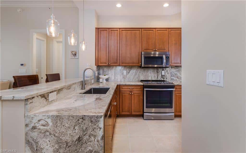 5781 Cape Harbour Dr #1405, Cape Coral, photo 7