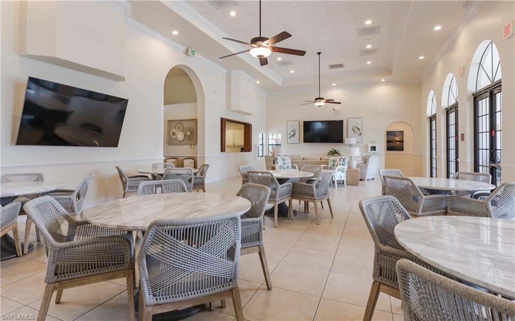 5781 Cape Harbour Dr #1405, Cape Coral, photo 28