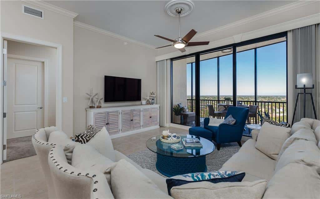 5781 Cape Harbour Dr #1405, Cape Coral, photo 5